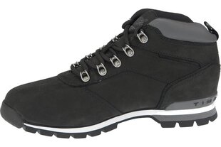 Timberland 6 IN Basic Boot, Мужские походные ботинки, черный цена и информация | Мужские ботинки | kaup24.ee