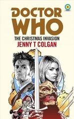 Doctor Who: The Christmas Invasion (Target Collection) цена и информация | Фантастика, фэнтези | kaup24.ee