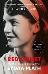Red Comet: A New York Times Top 10 Book of 2021 цена и информация | Биографии, автобиогафии, мемуары | kaup24.ee