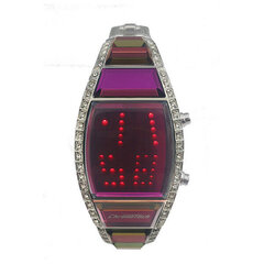 Женские часы Chronotech CT7122LS-05M (Ø 27 mm) цена и информация | Женские часы | kaup24.ee