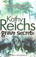 Grave Secrets: (Temperance Brennan 5) цена и информация | Фантастика, фэнтези | kaup24.ee