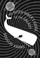 Hitch Hiker's Guide To The Galaxy: A Trilogy in Five Parts hind ja info | Fantaasia, müstika | kaup24.ee