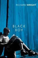 Black Boy цена и информация | Биографии, автобиогафии, мемуары | kaup24.ee