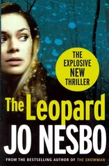 Leopard: The twist-filled eighth Harry Hole novel from the No.1 Sunday Times bestseller hind ja info | Fantaasia, müstika | kaup24.ee