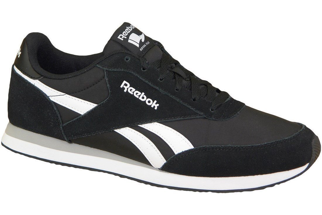 Spordijalatsid reebok royal cl jogger v70710 hind ja info | Spordi- ja vabaajajalatsid meestele | kaup24.ee