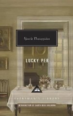 Lucky Per цена и информация | Фантастика, фэнтези | kaup24.ee