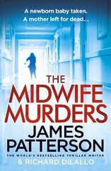 Midwife Murders hind ja info | Fantaasia, müstika | kaup24.ee