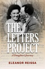 Letters Project: A Daughter's Journey цена и информация | Биографии, автобиогафии, мемуары | kaup24.ee