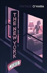 New York Stories цена и информация | Фантастика, фэнтези | kaup24.ee