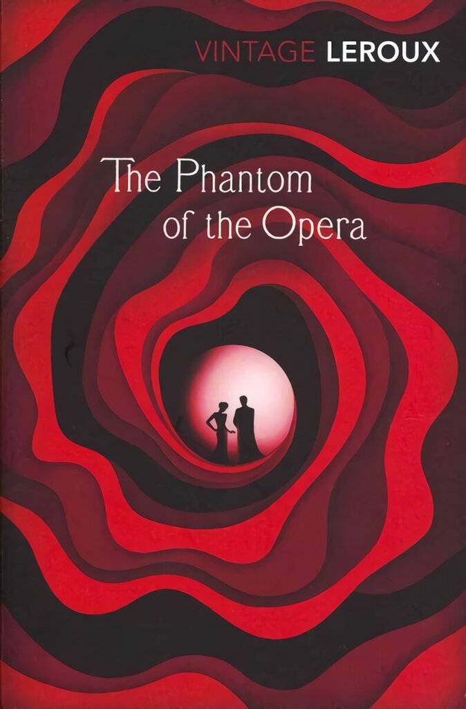 Phantom of the Opera цена и информация | Fantaasia, müstika | kaup24.ee