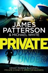 Private Down Under: (Private 6) цена и информация | Фантастика, фэнтези | kaup24.ee