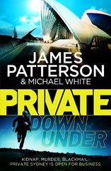 Private Down Under: (Private 6) hind ja info | Fantaasia, müstika | kaup24.ee