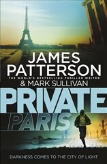 Private Paris: (Private 11) hind ja info | Fantaasia, müstika | kaup24.ee