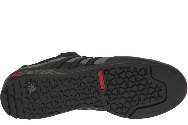 Meeste tossud Adidas Terrex Swift Solo, mustad hind ja info | Spordi- ja vabaajajalatsid meestele | kaup24.ee