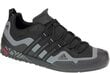 Meeste tossud Adidas Terrex Swift Solo, mustad hind ja info | Spordi- ja vabaajajalatsid meestele | kaup24.ee