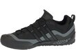 Meeste tossud Adidas Terrex Swift Solo, mustad hind ja info | Spordi- ja vabaajajalatsid meestele | kaup24.ee