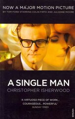 Single Man Media tie-in hind ja info | Fantaasia, müstika | kaup24.ee