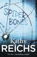 Spider Bones: (Temperance Brennan 13) цена и информация | Фантастика, фэнтези | kaup24.ee