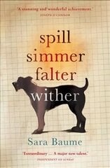 Spill Simmer Falter Wither hind ja info | Fantaasia, müstika | kaup24.ee