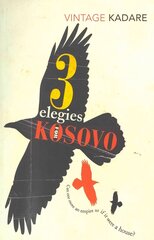 Three Elegies For Kosovo цена и информация | Фантастика, фэнтези | kaup24.ee