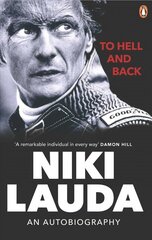 To Hell and Back: An Autobiography цена и информация | Биографии, автобиогафии, мемуары | kaup24.ee