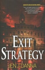 Exit Strategy цена и информация | Фантастика, фэнтези | kaup24.ee