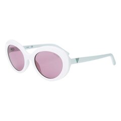 Naiste päikeseprillid Guess Gu75765521S (ø 55 mm) цена и информация | Женские солнцезащитные очки | kaup24.ee