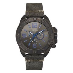 Meeste kell Guess W0659G3 (Ø 43 mm) hind ja info | Meeste käekellad | kaup24.ee