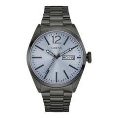 Мужские часы Guess W0657G1 (Ø 45 mm) цена и информация | Guess Мужские аксессуары | kaup24.ee