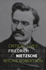 Friedrich Nietzsche цена и информация | Биографии, автобиогафии, мемуары | kaup24.ee