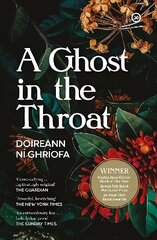 Ghost In The Throat hind ja info | Elulooraamatud, biograafiad, memuaarid | kaup24.ee