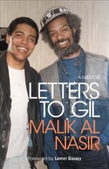 Letters to Gil hind ja info | Elulooraamatud, biograafiad, memuaarid | kaup24.ee