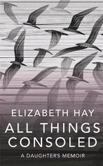 All Things Consoled hind ja info | Elulooraamatud, biograafiad, memuaarid | kaup24.ee