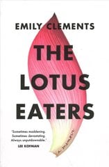 Lotus Eaters цена и информация | Биографии, автобиогафии, мемуары | kaup24.ee