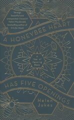 Honeybee Heart Has Five Openings цена и информация | Биографии, автобиогафии, мемуары | kaup24.ee
