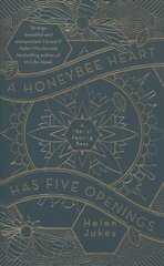 Honeybee Heart Has Five Openings hind ja info | Elulooraamatud, biograafiad, memuaarid | kaup24.ee