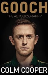 Gooch - The Autobiography hind ja info | Elulooraamatud, biograafiad, memuaarid | kaup24.ee