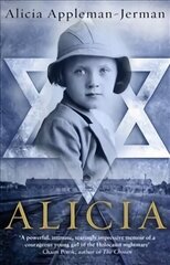 Alicia: Memoirs of A Survivor hind ja info | Elulooraamatud, biograafiad, memuaarid | kaup24.ee