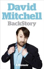 David Mitchell: Back Story: A Memoir hind ja info | Elulooraamatud, biograafiad, memuaarid | kaup24.ee