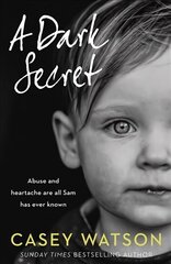 Dark Secret hind ja info | Elulooraamatud, biograafiad, memuaarid | kaup24.ee