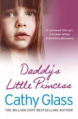 Daddy's Little Princess hind ja info | Elulooraamatud, biograafiad, memuaarid | kaup24.ee