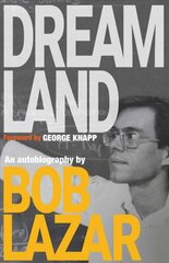 Dreamland: An Autobiography цена и информация | Биографии, автобиогафии, мемуары | kaup24.ee