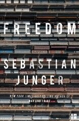 Freedom цена и информация | Биографии, автобиогафии, мемуары | kaup24.ee