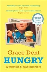 Hungry: The Highly Anticipated Memoir from One of the Greatest Food Writers of All Time hind ja info | Elulooraamatud, biograafiad, memuaarid | kaup24.ee