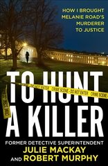 To Hunt a Killer hind ja info | Elulooraamatud, biograafiad, memuaarid | kaup24.ee
