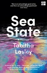 Sea State цена и информация | Биографии, автобиогафии, мемуары | kaup24.ee