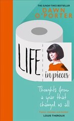 Life in Pieces цена и информация | Биографии, автобиогафии, мемуары | kaup24.ee