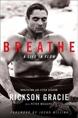 Breathe: A Life in Flow цена и информация | Биографии, автобиогафии, мемуары | kaup24.ee