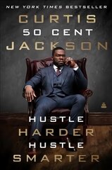 Hustle Harder, Hustle Smarter hind ja info | Elulooraamatud, biograafiad, memuaarid | kaup24.ee