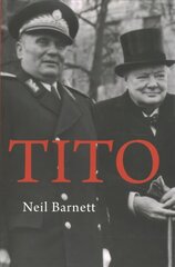 Tito цена и информация | Биографии, автобиогафии, мемуары | kaup24.ee